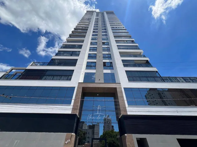 Imagem: Apartamento à venda com 110m² por R$ 1.690.000,00