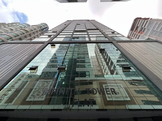 Imagem: Flat À Venda com 40M² por R$ 1.050.000,00