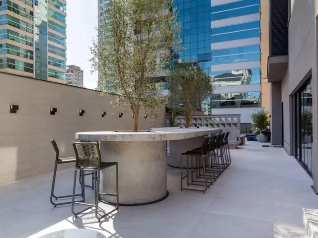 Imagem 14: Flat À Venda com 40M² por R$ 1.050.000,00