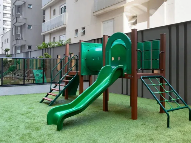Imagem 12: Flat À Venda com 40M² por R$ 1.050.000,00