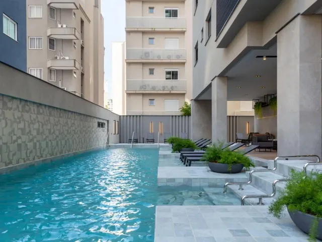 Imagem 15: Flat À Venda com 40M² por R$ 1.050.000,00