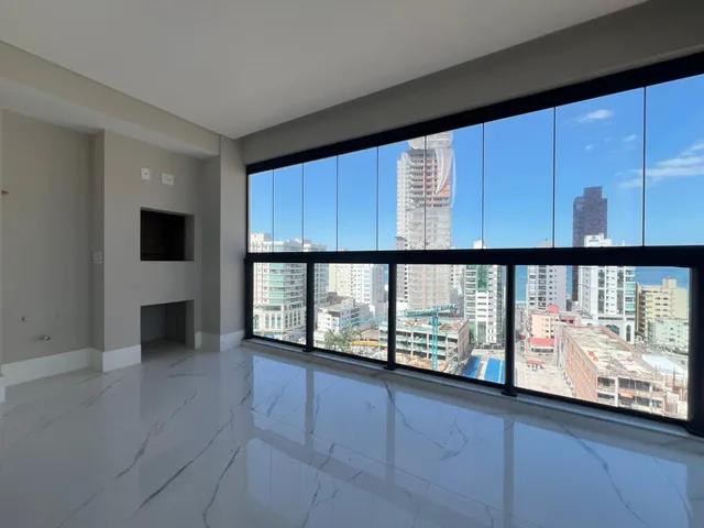 Imagem: Apartamento à venda com 3 Suítes Sendo