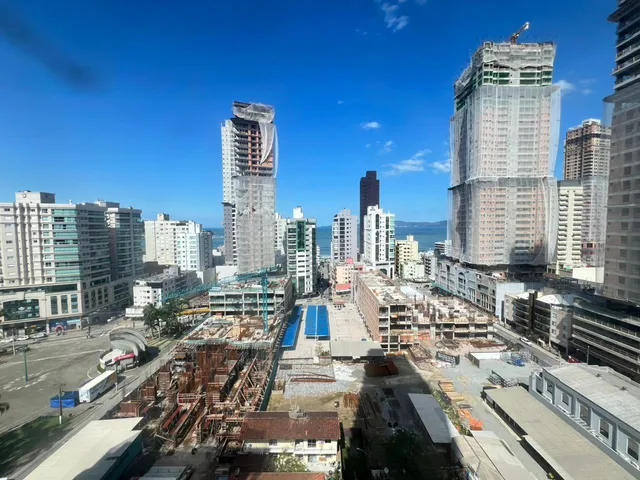 Imagem 6: Apartamento à venda com 3 Suítes Sendo 1 Máster 135m² Privativos no Centro de Itapema