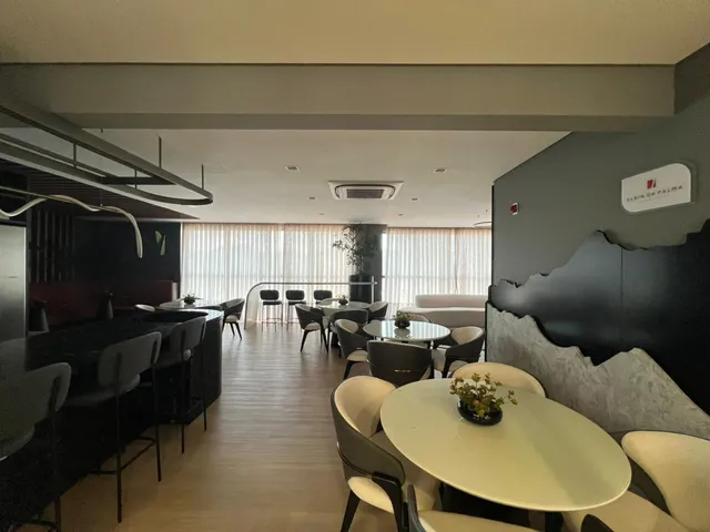 Imagem 16: Apartamento à venda com 3 Suítes Sendo 1 Máster 135m² Privativos no Centro de Itapema