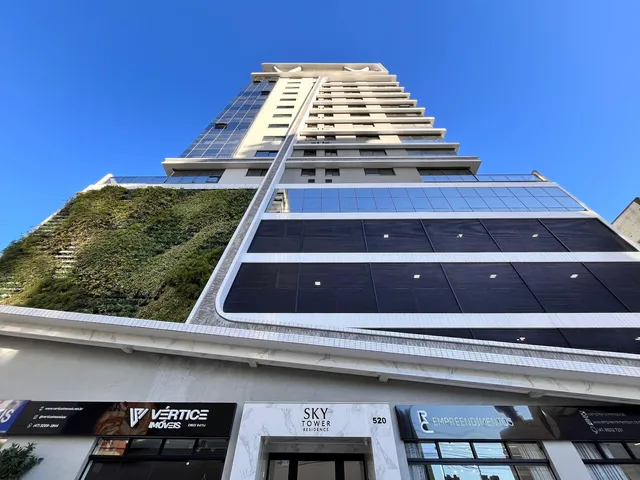 Imagem: Apartamento à venda com 101m² por R$ 2.500.000,00