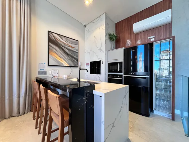 Imagem 9: Apartamento à venda com 101m² por R$ 2.500.000,00
