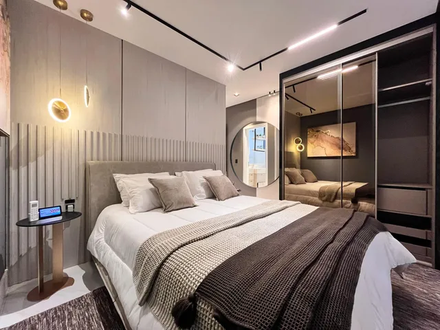 Imagem 12: Apartamento à venda com 101m² por R$ 2.500.000,00