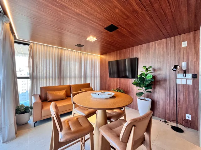 Imagem 13: Apartamento à venda com 101m² por R$ 2.500.000,00