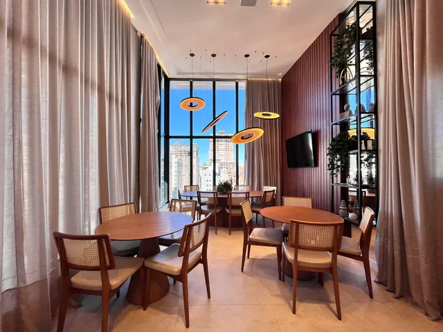 Imagem 8: Apartamento à venda com 101m² por R$ 2.500.000,00