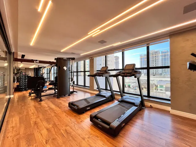 Imagem 4: Apartamento à venda com 101m² por R$ 2.500.000,00