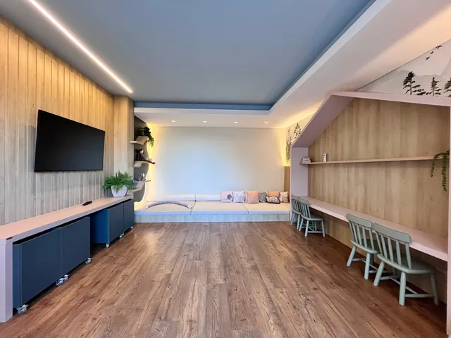 Imagem 3: Apartamento à venda com 101m² por R$ 2.500.000,00