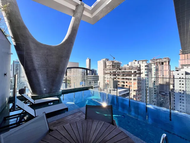 Imagem 7: Apartamento à venda com 101m² por R$ 2.500.000,00