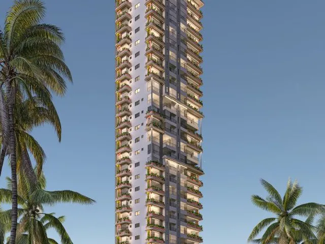 Imagem: Flat À Venda em Porto Belo, Pereque, com