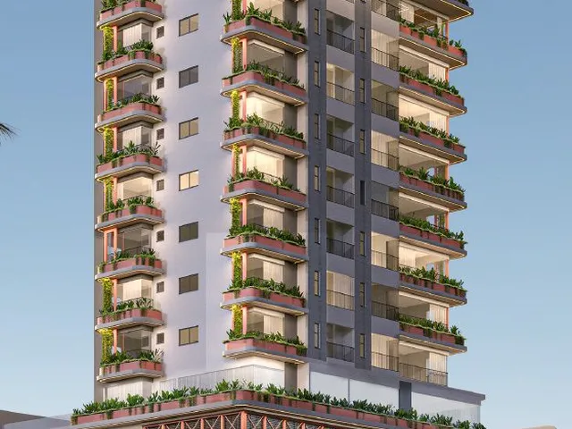Imagem 9: Flat À Venda em Porto Belo, Pereque, com 1 Quarto, 35M²