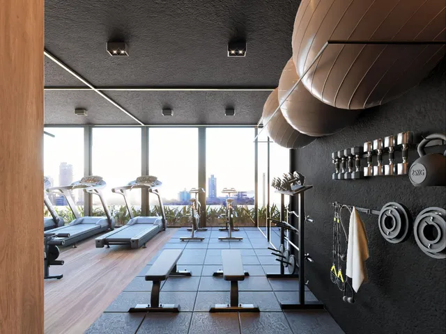 Imagem 7: Flat À Venda em Porto Belo, Pereque, com 1 Quarto, 35M²