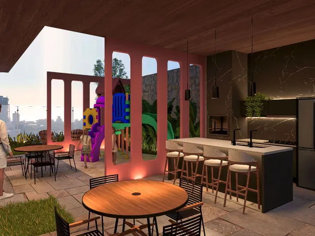 Imagem 11: Flat À Venda em Porto Belo, Pereque, com 1 Quarto, 35M²
