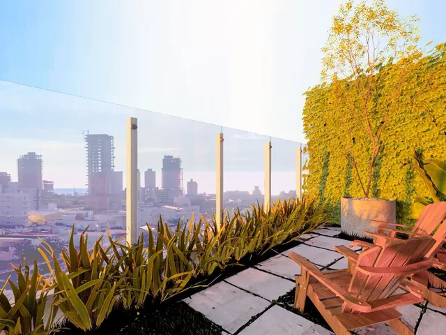 Imagem 10: Flat À Venda em Porto Belo, Pereque, com 1 Quarto, 35M²