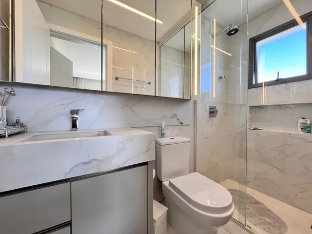 Imagem 15: Apartamento com vista para o mar à venda com 166m² por R$ 9.150.000,00