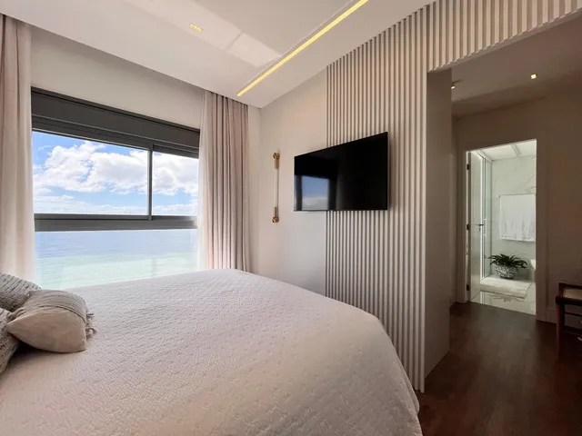 Imagem 13: Apartamento com vista para o mar à venda com 166m² por R$ 9.150.000,00