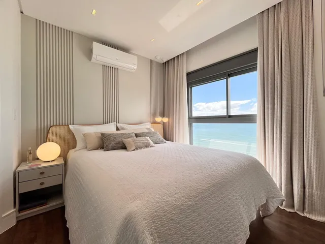 Imagem 14: Apartamento com vista para o mar à venda com 166m² por R$ 9.150.000,00