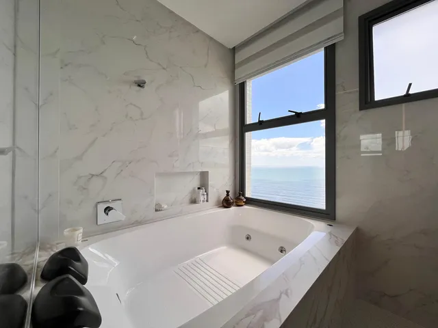 Imagem 16: Apartamento com vista para o mar à venda com 166m² por R$ 9.150.000,00