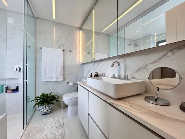 Imagem 10: Apartamento com vista para o mar à venda com 166m² por R$ 9.150.000,00