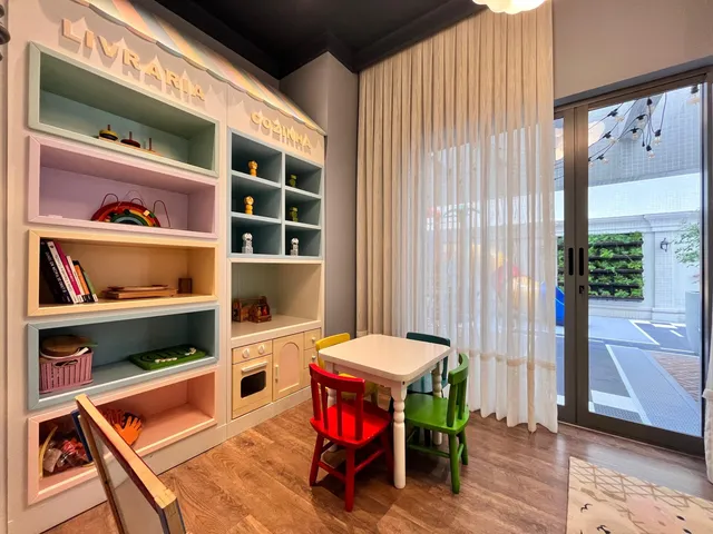 Imagem 2: Apartamento com vista para o mar à venda com 166m² por R$ 9.150.000,00