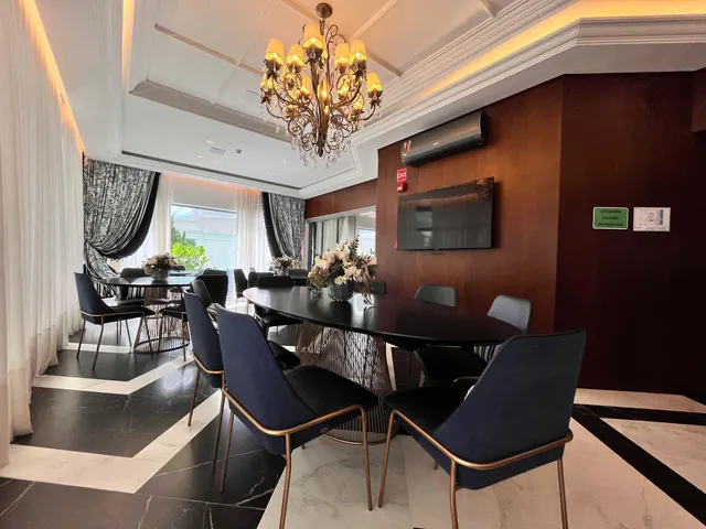 Imagem 3: Apartamento com vista para o mar à venda com 166m² por R$ 9.150.000,00