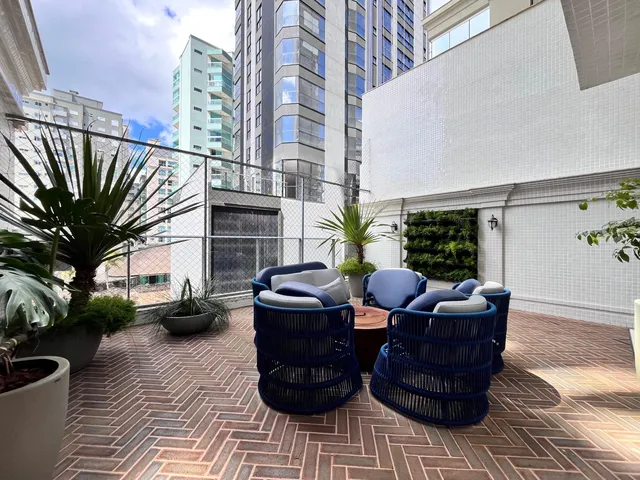 Imagem 7: Apartamento com vista para o mar à venda com 166m² por R$ 9.150.000,00
