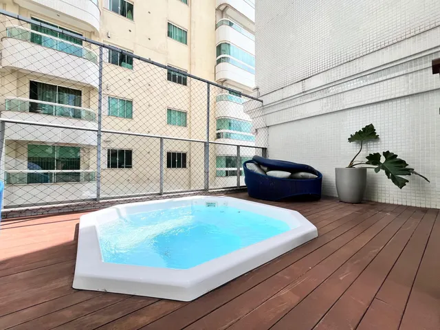 Imagem 4: Apartamento com vista para o mar à venda com 166m² por R$ 9.150.000,00