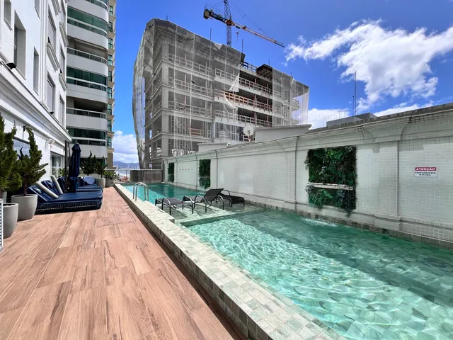 Imagem 11: Apartamento com vista para o mar à venda com 166m² por R$ 9.150.000,00