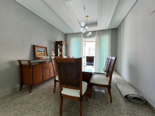 Imagem 7: Apartamento com Vista Mar à venda com 4 Suítes Sendo 2 Máster 350m² Privativos em