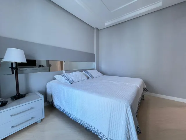 Imagem 15: Apartamento com Vista Mar à venda com 4 Suítes Sendo 2 Máster 350m² Privativos em