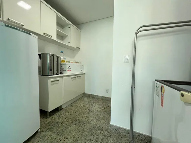 Imagem 12: Apartamento com Vista Mar à venda com 4 Suítes Sendo 2 Máster 350m² Privativos em