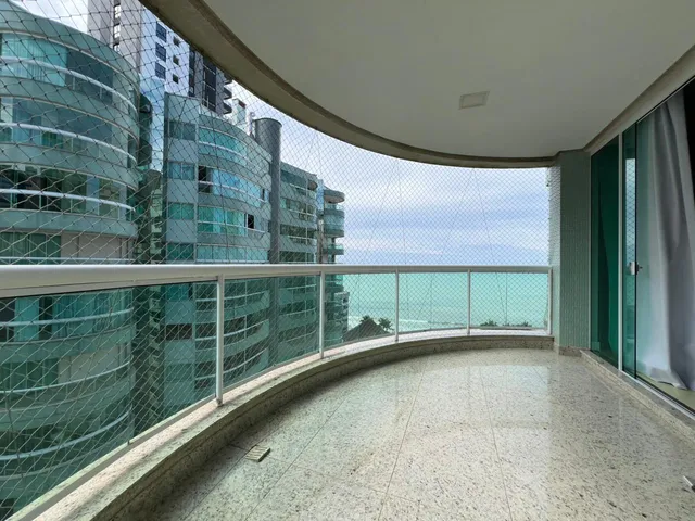 Imagem: Apartamento com Vista Mar à venda com 4