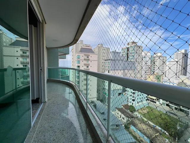 Imagem 16: Apartamento com Vista Mar à venda com 4 Suítes Sendo 2 Máster 350m² Privativos em
