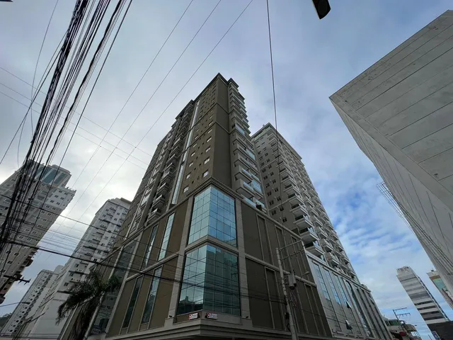 Imagem: Apartamento à venda com 72m² por R$ 1.100.000,00