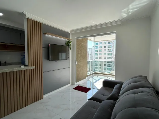 Imagem: Apartamento à venda com 2 Suítes 72m²