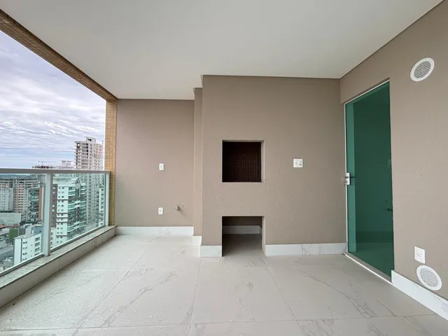 Imagem: Apartamento à venda com 3 Suítes 159.48m²