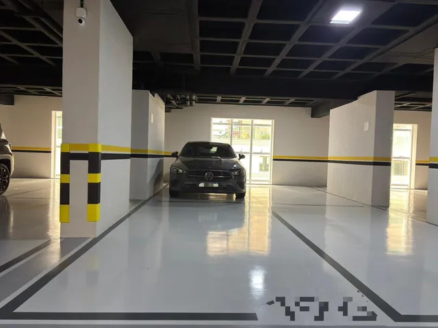 Imagem 9: Apartamento à venda com 3 Suítes 159.48m² Privativos + 3 Vagas por R$ 2.125.000,00