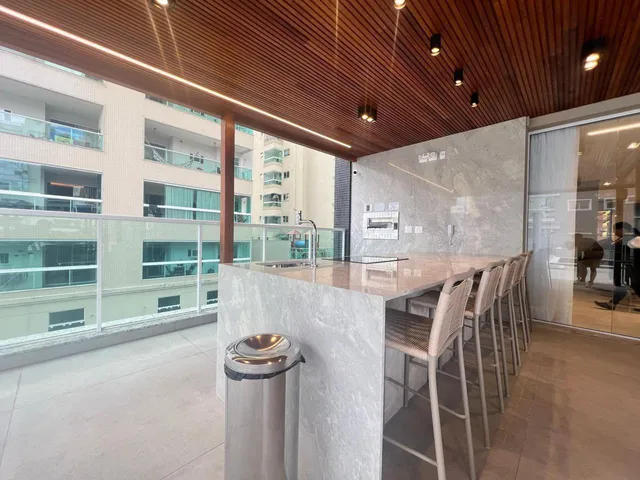 Imagem 14: Apartamento à venda com 3 Suítes 159.48m² Privativos + 3 Vagas por R$ 2.125.000,00