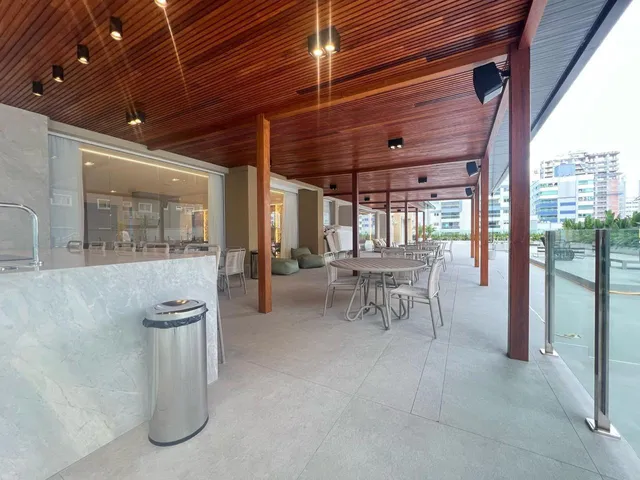 Imagem 16: Apartamento à venda com 3 Suítes 159.48m² Privativos + 3 Vagas por R$ 2.125.000,00