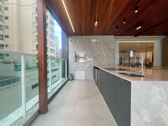 Imagem 15: Apartamento à venda com 3 Suítes 159.48m² Privativos + 3 Vagas por R$ 2.125.000,00