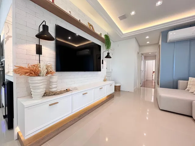 Imagem 3: Apartamento com vVista Mar 4 Suítes Sendo 1 Máster 150m² Privativos R$ 5.950.000,00