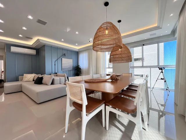 Imagem 7: Apartamento com vVista Mar 4 Suítes Sendo 1 Máster 150m² Privativos R$ 5.950.000,00