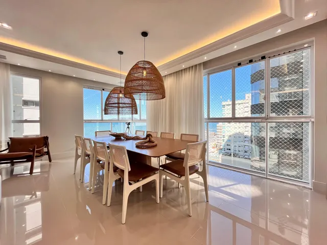 Imagem 6: Apartamento com vVista Mar 4 Suítes Sendo 1 Máster 150m² Privativos R$ 5.950.000,00
