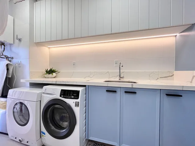 Imagem 11: Apartamento com vVista Mar 4 Suítes Sendo 1 Máster 150m² Privativos R$ 5.950.000,00
