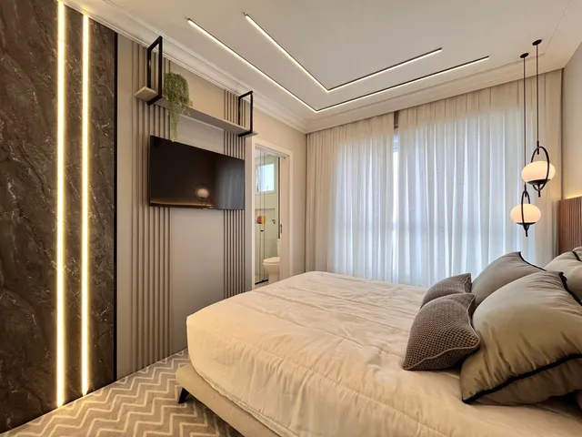 Imagem 16: Apartamento com vVista Mar 4 Suítes Sendo 1 Máster 150m² Privativos R$ 5.950.000,00