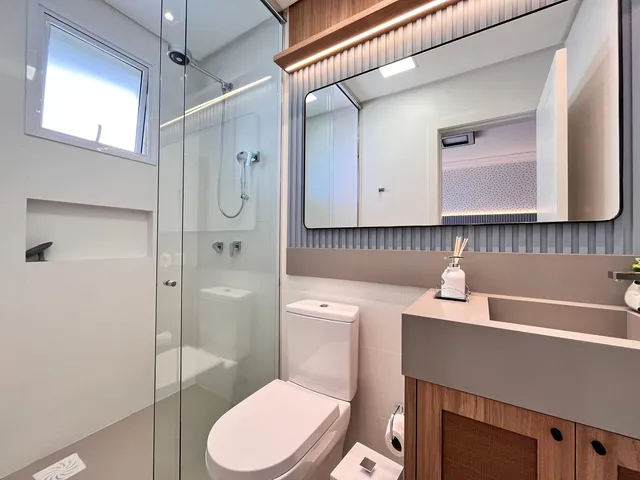 Imagem 14: Apartamento com vVista Mar 4 Suítes Sendo 1 Máster 150m² Privativos R$ 5.950.000,00