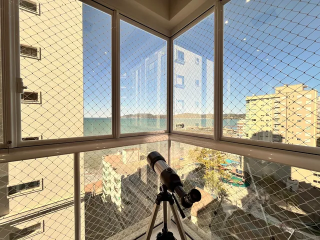 Imagem 8: Apartamento com vVista Mar 4 Suítes Sendo 1 Máster 150m² Privativos R$ 5.950.000,00